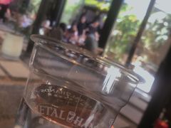 -Metal hands·铁手咖啡