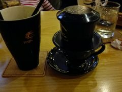 -Trung Nguyen Café Legend