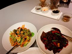 -南景饭店(万家丽路店)