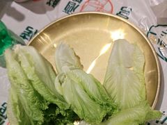 -曾百万小炉小串自助烧烤(高新店)