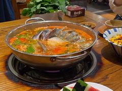 -亮欢寨(凯里总店)