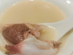 -南京得山水情温泉酒店·中餐厅