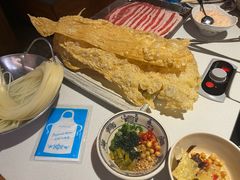 -螺大喜螺蛳粉火锅(雍和宫店)