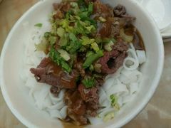 -陈记顺和潮汕牛肉火锅(韩江路店)