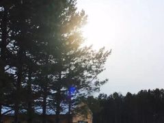 -北极村旅游风景区