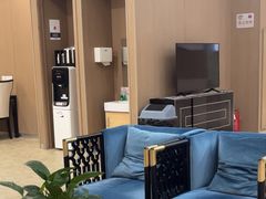 -美年大健康体检中心(牡丹园分院)