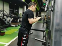 -PT健身联盟(普陀中远两湾城店)