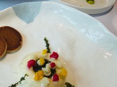 -Le Comptoir de Pierre Gagnaire