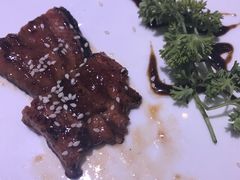 -铁板诱惑法式铁板烧(大卫城店)