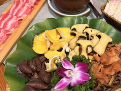 -大理董·董家小厨野生菌火锅(古城旗舰店)