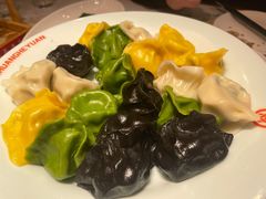 -双合园·海鲜水饺青岛菜(上清路店)