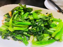 -美极鲜食坊(宝安南路店)