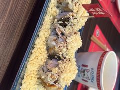 -仙隐小鹿中华料理(南宁万象城店)