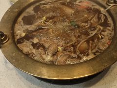 -楊家一锅(沙阳路店)