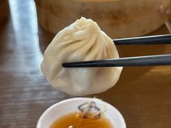 -南翔馒头店(豫园店)