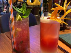 -Ambra Haus琥珀屋精酿餐厅(宝山店)