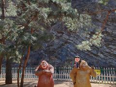 -金龙寺国家森林公园