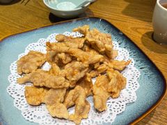 泉州醋肉-八闽饭店闽南小镇(铁西店)