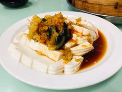 香油皮蛋豆腐-食惠里小笼包面馆(越秀店)