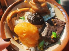 -一只烧鸡公(解放碑店)