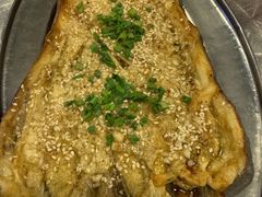 广式烧茄子-大档(荔湾店)