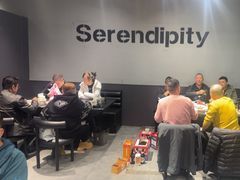 -小粉房鲽鱼头海鲜小串(燕郊总店)