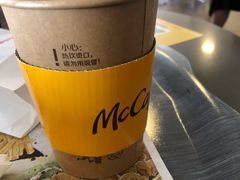 -麦当劳(帝豪店)