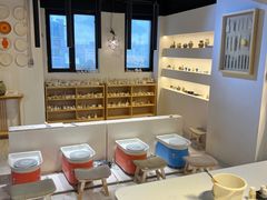 -1001艺术手作·银饰DIY·拼豆(小寨金莎店)