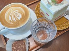 -小西家作•精致蛋糕(富力爱丁堡店)