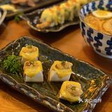 深圳新店[调皮]大宝安新晋性价比超高日料店🏮