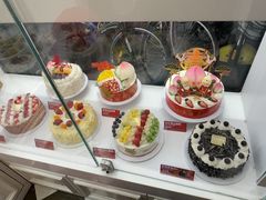 -味多美蛋糕(新和平里店)