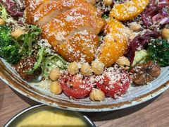 -魏斯理汉堡(西安沣东吾悦店)