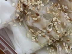 -吴一川韭香粉皮(丽香苑分店)