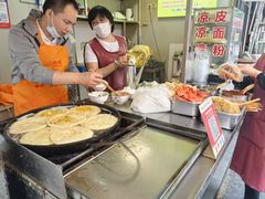 -张记灌饼(丰富路店)