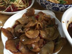 -如意香辣鸡架(总店)