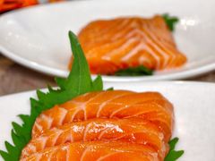 -铭门盛宴·艺术海鲜姿造(福田黑金店)