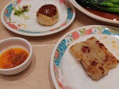 -唐苑酒家·岭南粤菜名店(太古仓店)