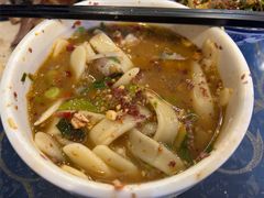 -回辉登偰氏面片(东莲花美食街店)