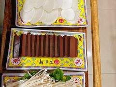 -芦月轩羊蝎子(北蜂窝店)