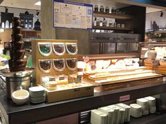 -韩盛·盛江山自助料理(中街大悦城黑金店)
