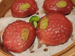 -悦得闲广式点心茶楼(蓝鲸世界店)