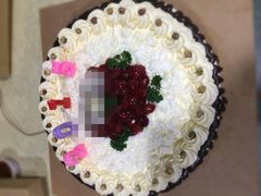 android_upload_pic-可稵咖啡面包蛋糕(休斯顿店)