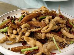 -同发号饭庄(复兴路店)