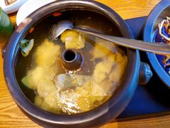 -云海肴·汽锅鸡·云南菜(苏州中心店)