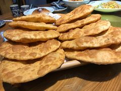 -老磨油饼(高陵店)