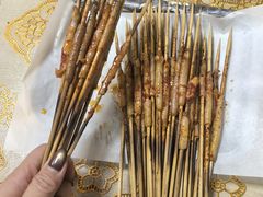 -开元春海鲜烧烤(四流南路总店)