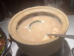 -小凤庭·地道湖北菜武昌鱼·藕汤(38年黄鹤楼店)