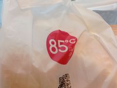 -85度C(苏州石路店)