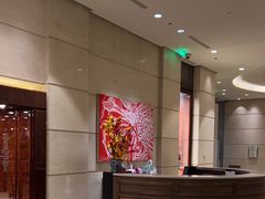 -上海波特曼丽思卡尔顿酒店