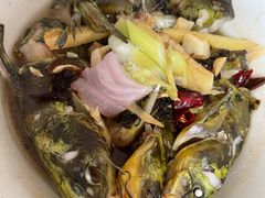 -玲燕蒸菜馆(江东路店)